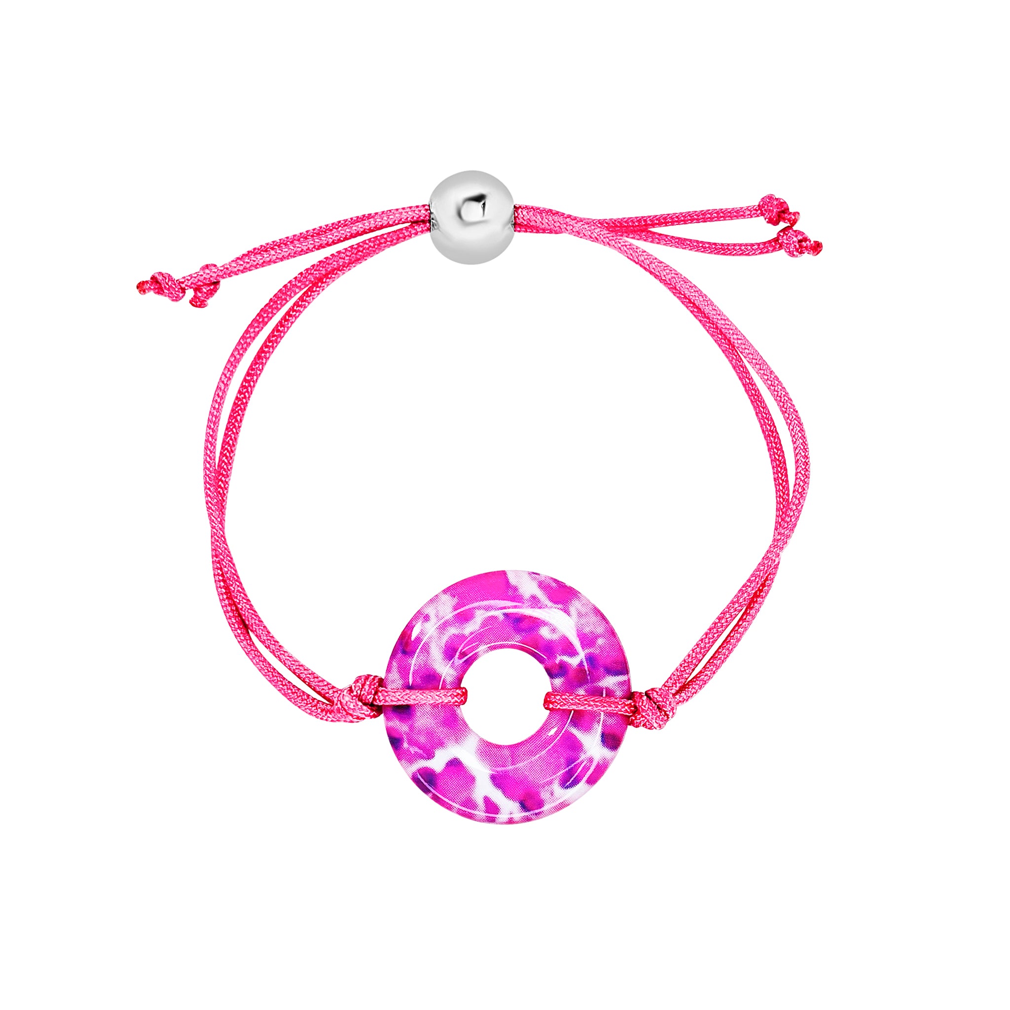 String Bracelet for Multiple Myeloma Awareness – Revive Jewelry
