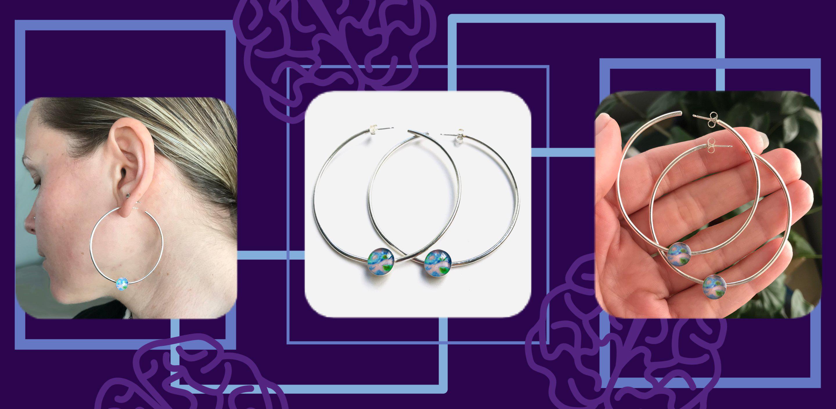 New Alzheimer's Jewelry Inspiration – Revive Jewelry