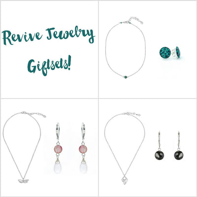 Perfect Holiday Gifts: Charity Jewelry Gift Sets