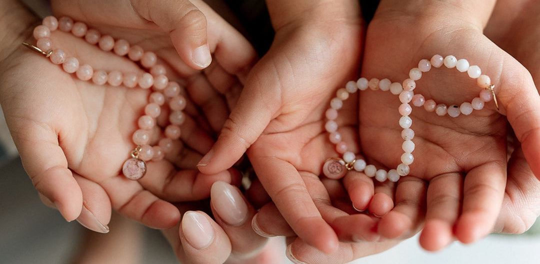 Meaningful IVF Jewelry and Keepsakes for Every Fertility Journey