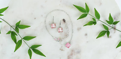 10 Breast Cancer Awareness Jewelry Gift Ideas