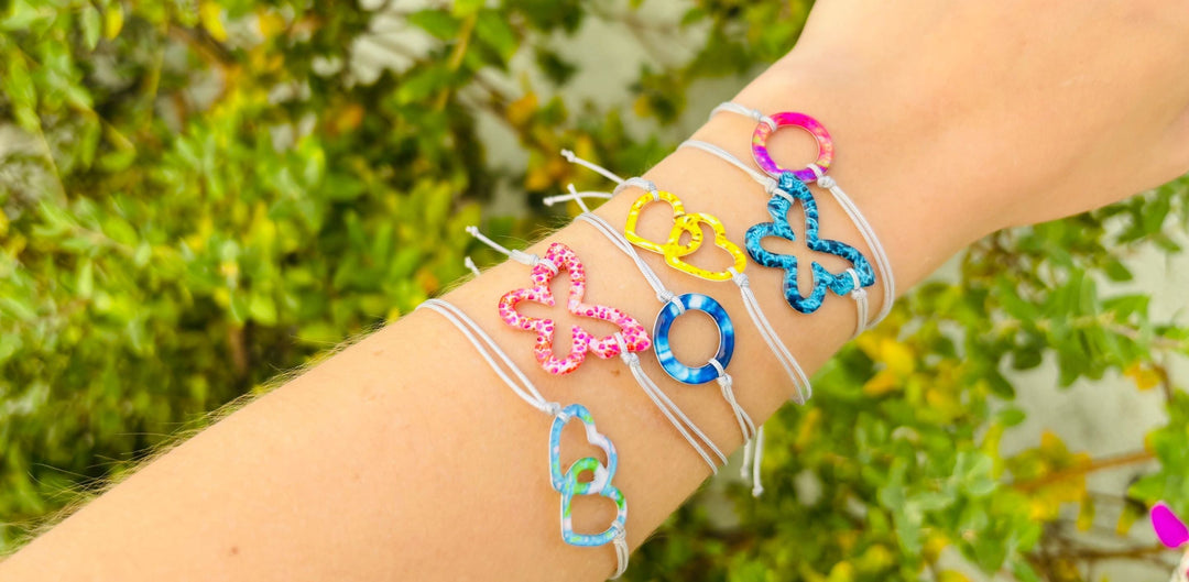 The Best Cancer Survivor Jewelry Gifts That Actually Give Back