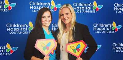 Partner Spotlight: Children’s Hospital Los Angeles