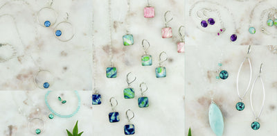 Awareness Jewelry Gift Sets for 2020