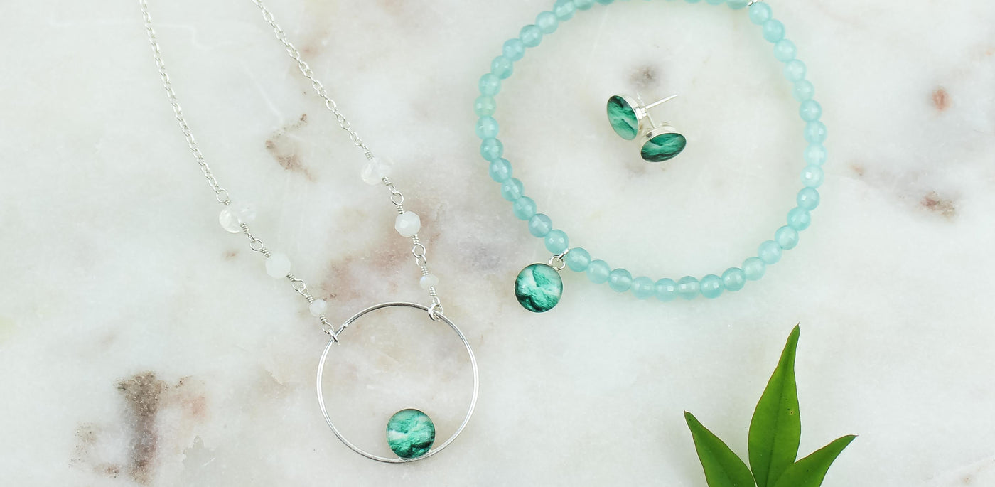 Fertility Jewelry: How to Find Inspiration on the Journey-Revive Jewelry