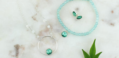Fertility Jewelry: How to Find Inspiration on the Journey