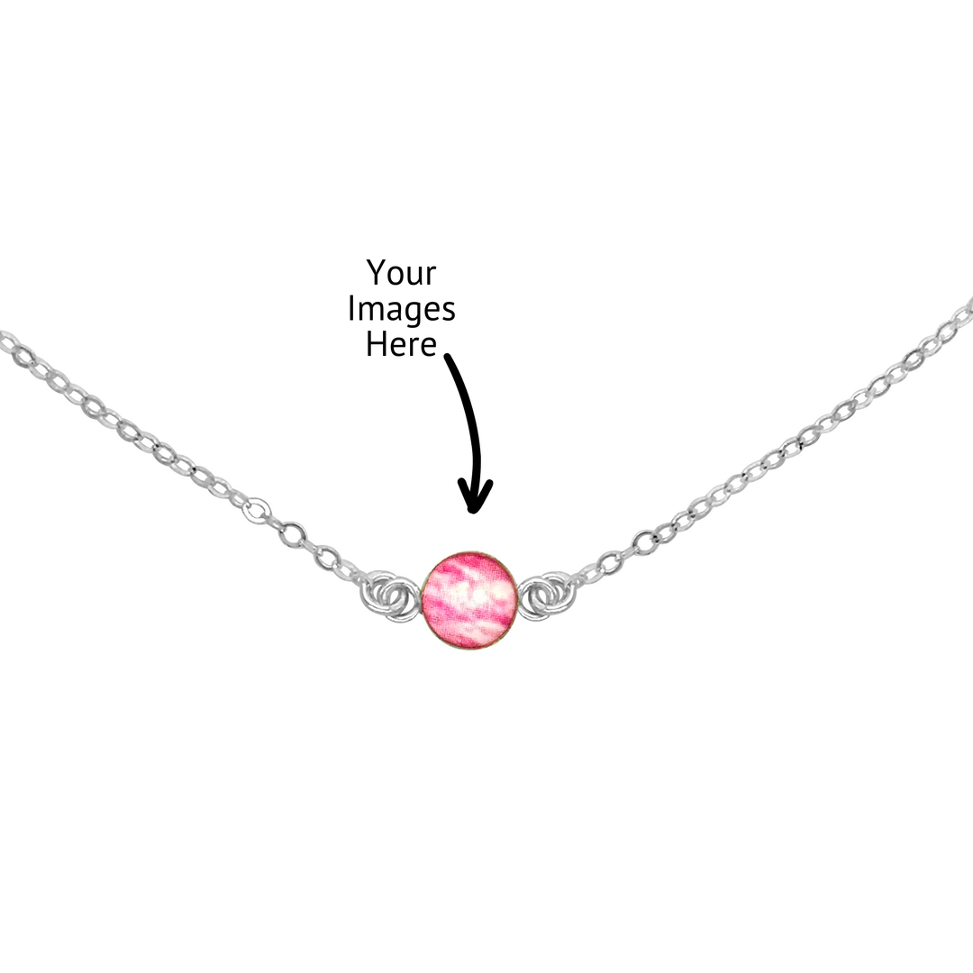 Awareness Necklace - Custom Cause