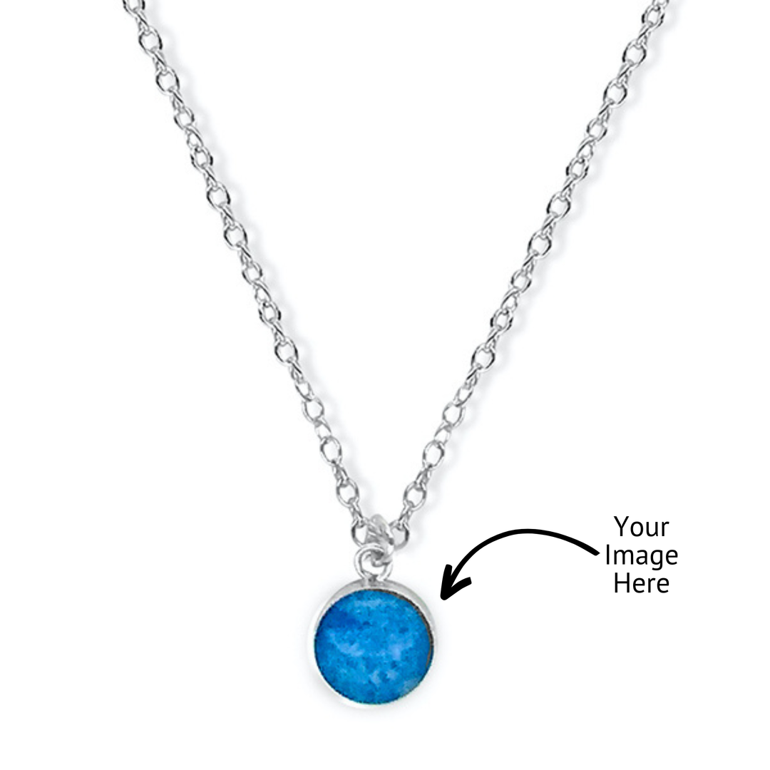 Awareness Necklace - Custom Cause