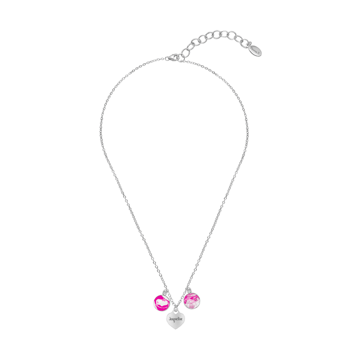 Custom IVF Journey Necklace