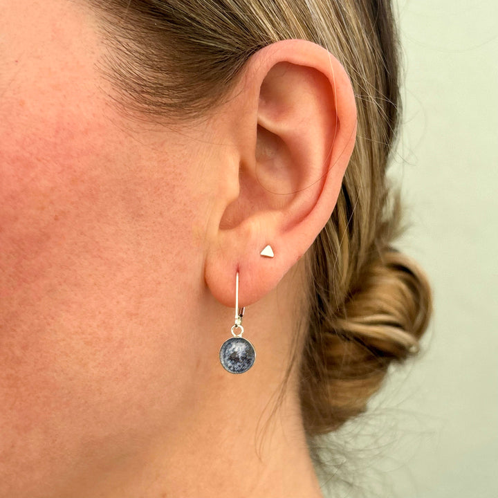 Custom Swing Fertility Earrings