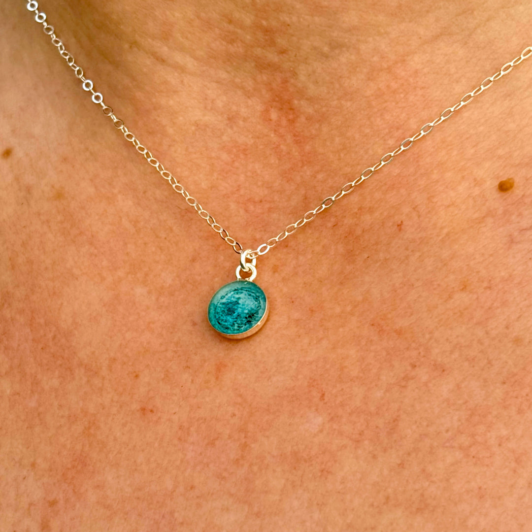 Custom Magnify Fertility Necklace - Add Up To 5 Pendants