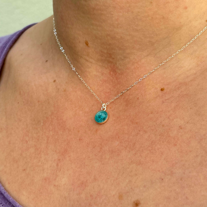 Custom Magnify Fertility Necklace - Add Up To 5 Pendants