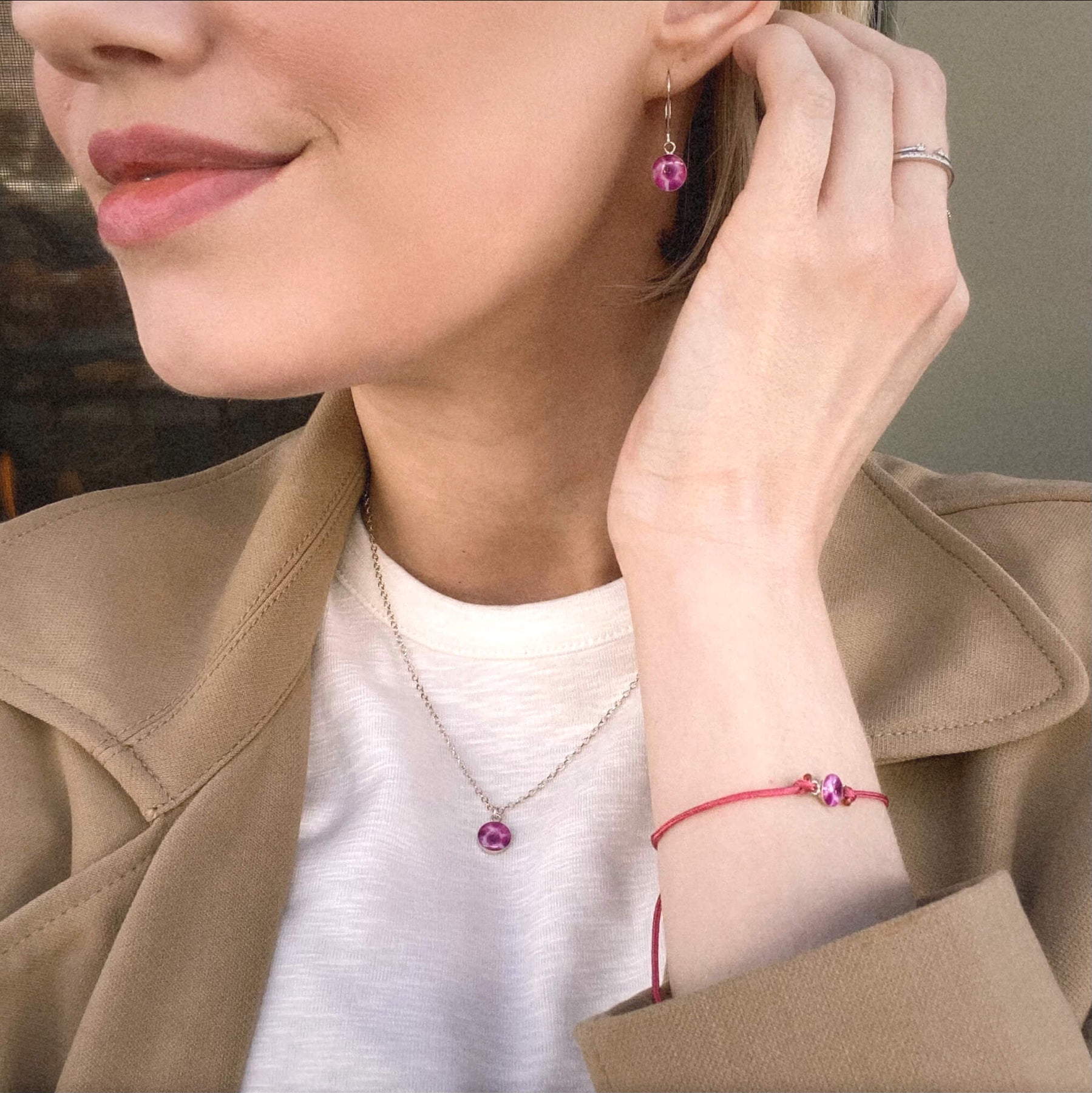 Multiple Myeloma Awareness Bracelet Multiple Myeloma Awareness Bracelet