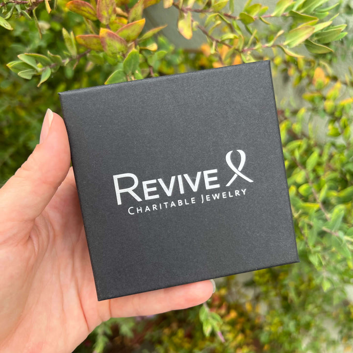 black revive jewelry box for products