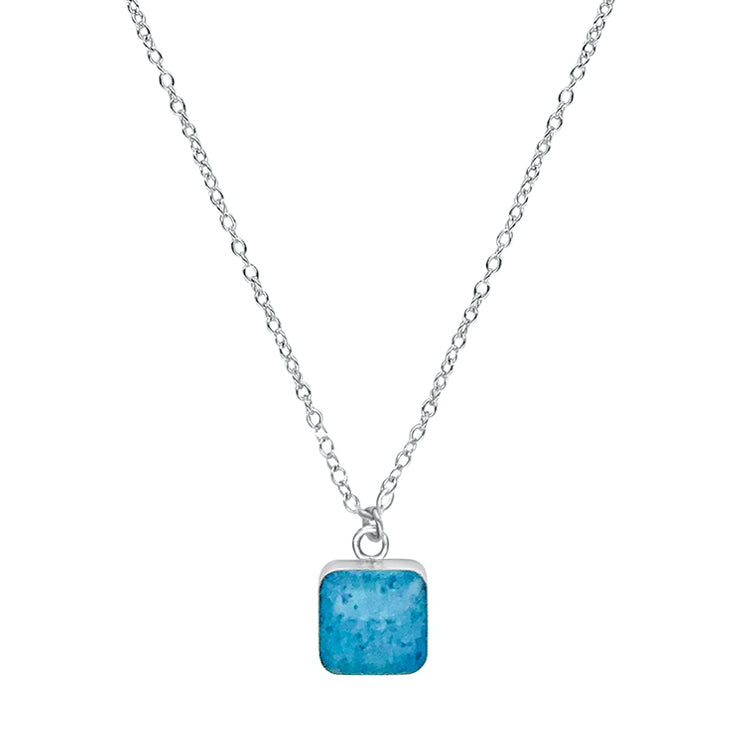 Building Blocks MS Necklace – Revive Jewelry